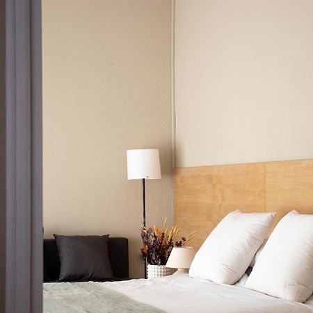 Apartamentos الباثيتي المظهر الخارجي الصورة