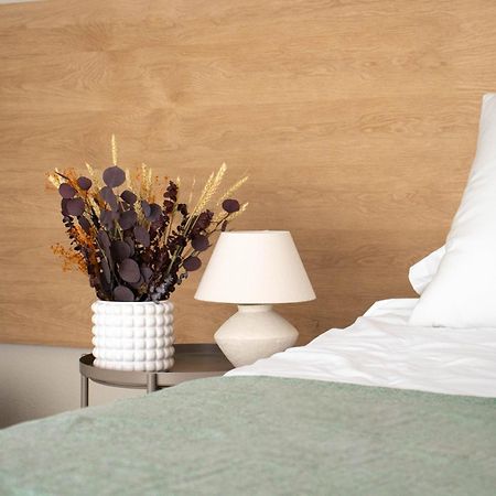 Apartamentos الباثيتي المظهر الخارجي الصورة