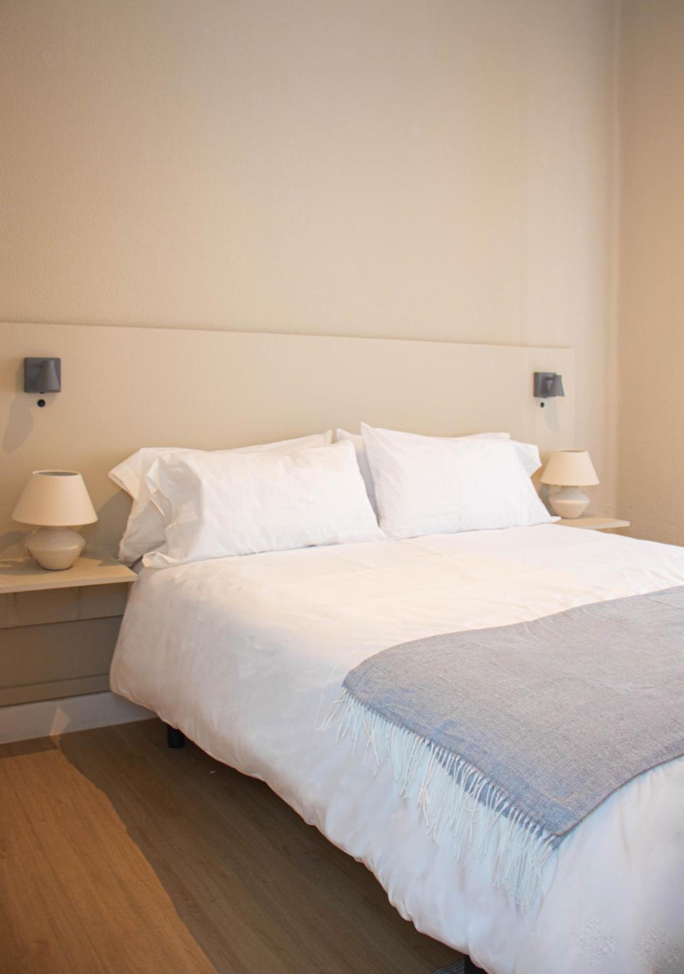 Apartamentos الباثيتي المظهر الخارجي الصورة