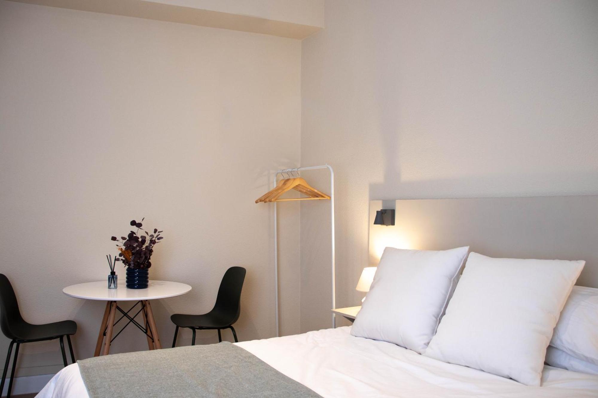 Apartamentos الباثيتي المظهر الخارجي الصورة