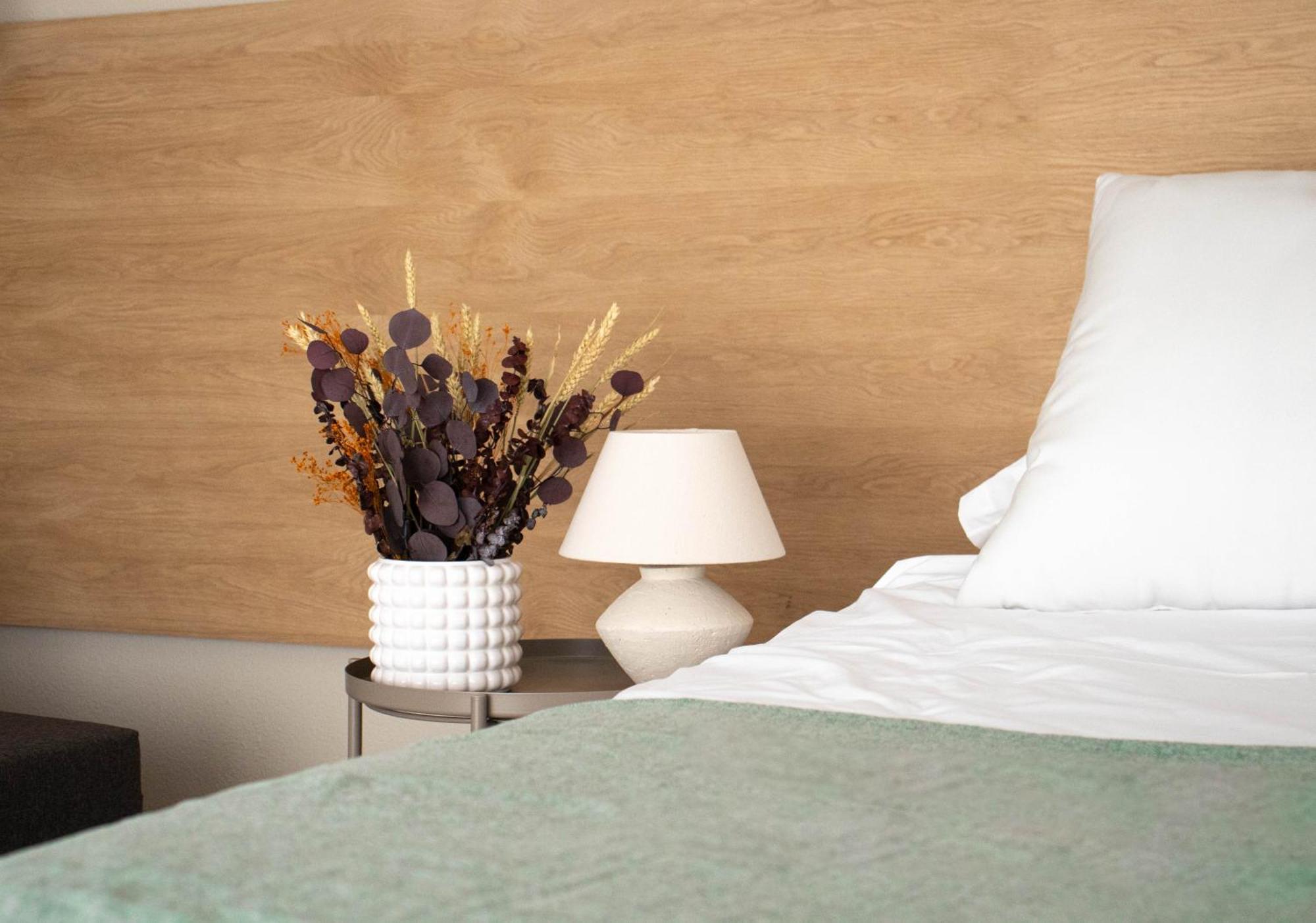 Apartamentos الباثيتي المظهر الخارجي الصورة