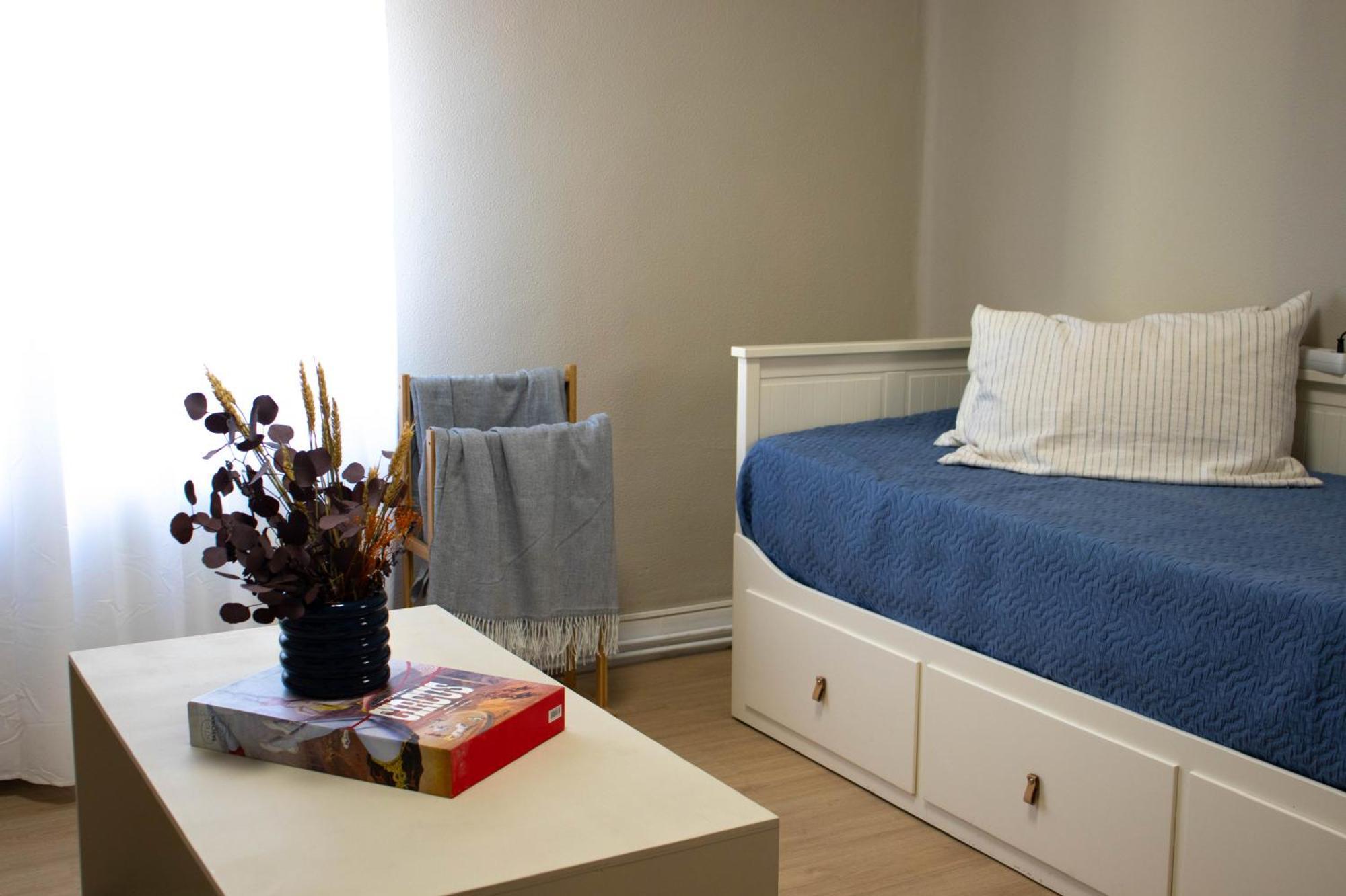Apartamentos الباثيتي المظهر الخارجي الصورة
