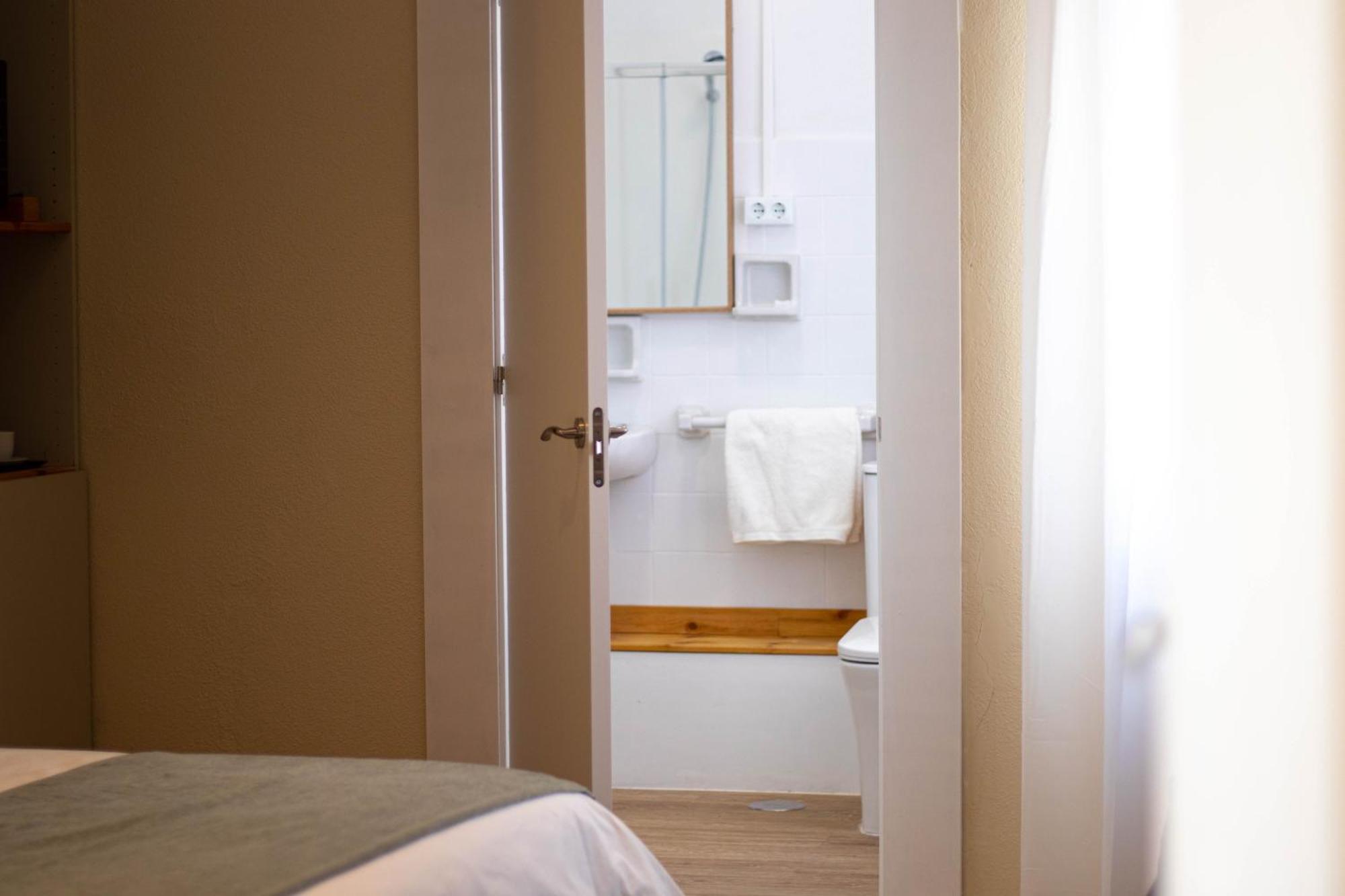 Apartamentos الباثيتي المظهر الخارجي الصورة