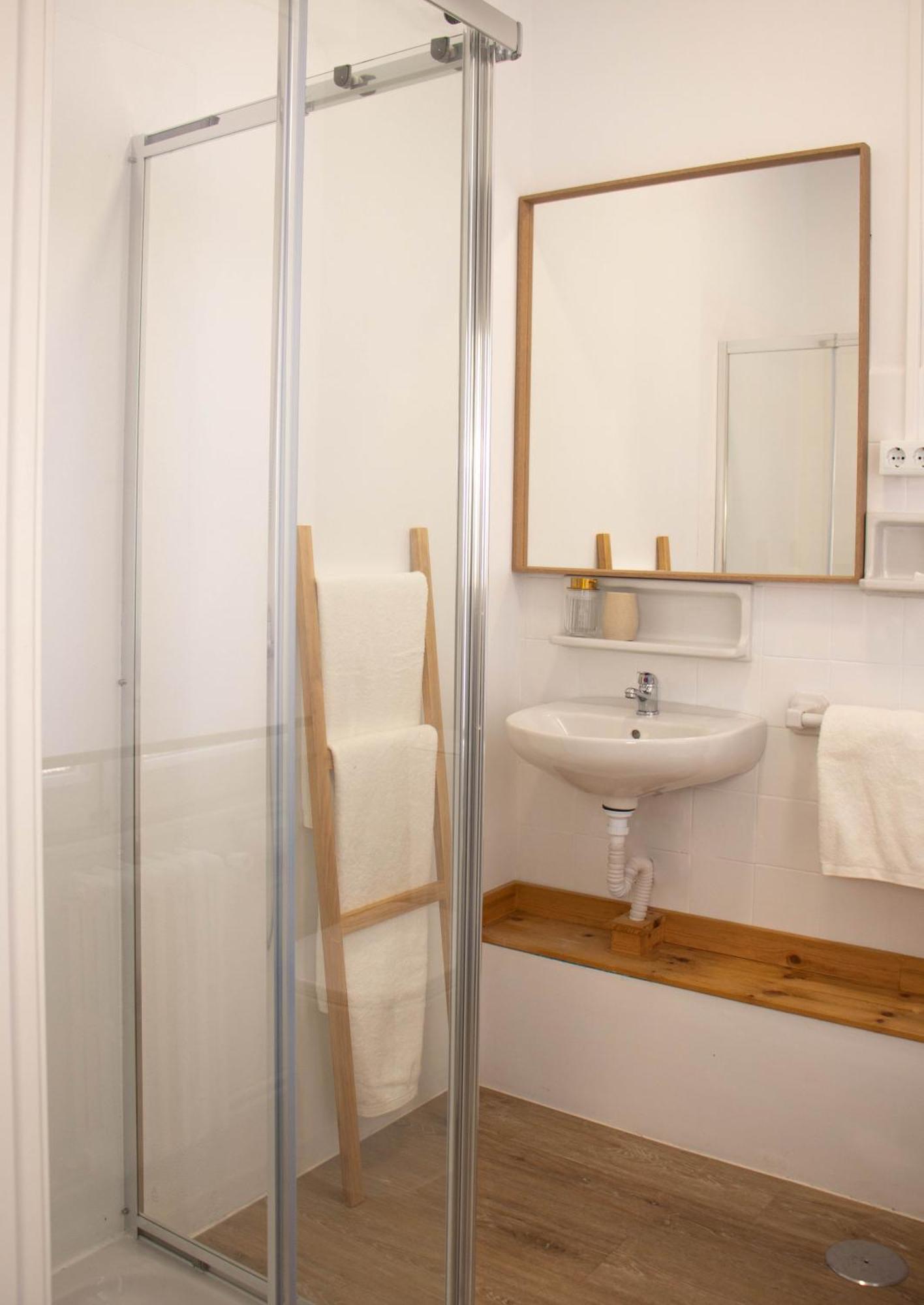 Apartamentos الباثيتي المظهر الخارجي الصورة