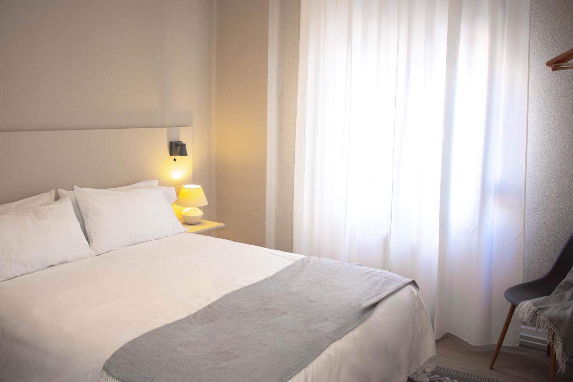 Apartamentos الباثيتي المظهر الخارجي الصورة